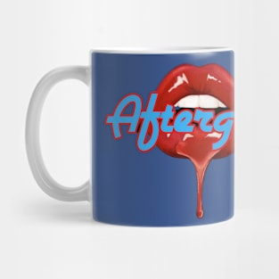 Dripping Mug